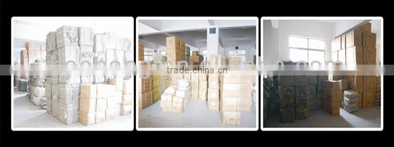 Unqiue and speacil design metal chopsticks and spoon