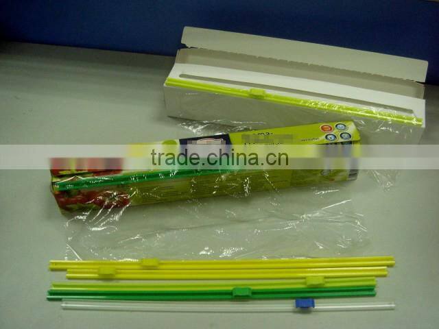 plastic wrapping film knife