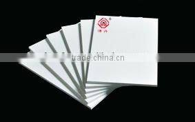 LEAD FREE PVC CELUKA FOAM BOARD HOT SELLING IN AMERICA