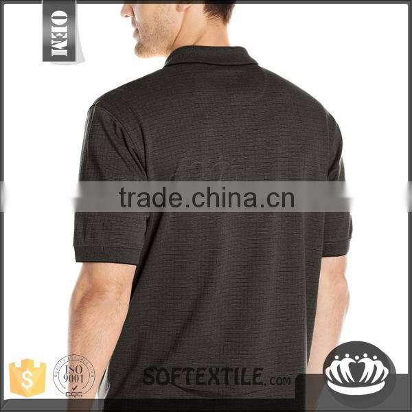 china manufacturer best selling stylish promotional design your own polo shirt