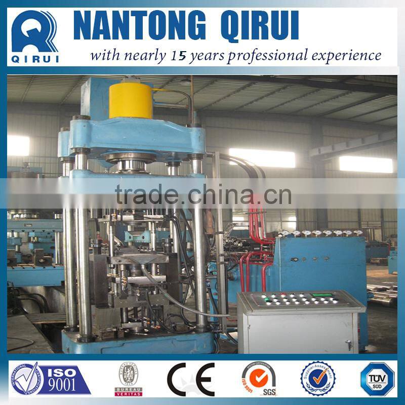 HP-79-100T Powder Product Hydraulic Press Machine