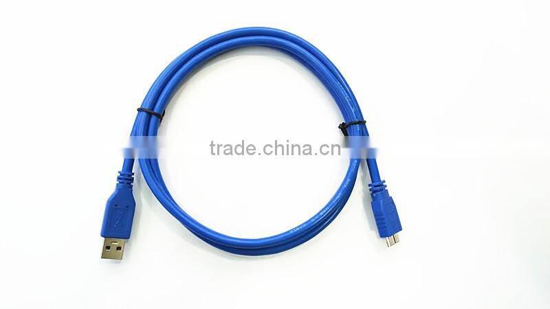 Factory supply original for hp slate 7 micro usb dc charging cable micro usb data cable for phone