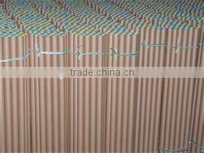 JGT-06001 parallel paper tube making machine/carton box packing paper tube machine