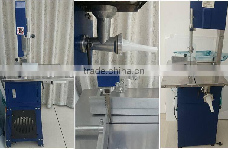 Frozen Food Cutting Machine