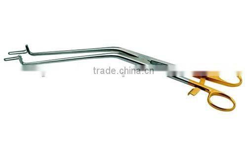 SURGICAL GYNECOLOGY INSTRUMENT