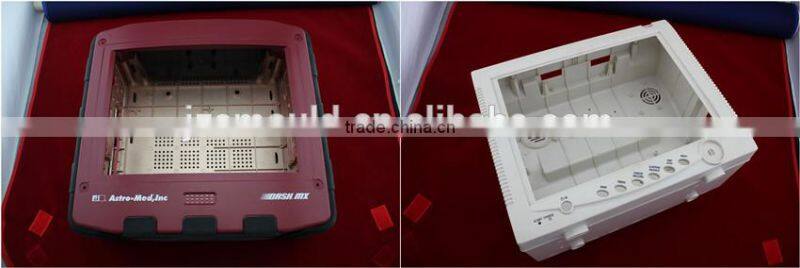 mould for Mosquito swatter and Mosquito Killer Bat