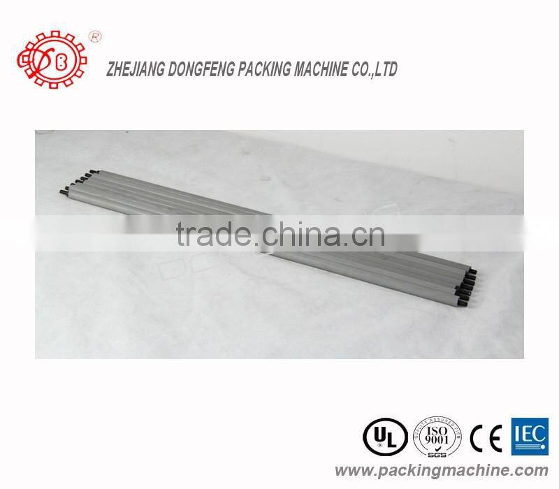 BS-550 shrink tunnel packing machine