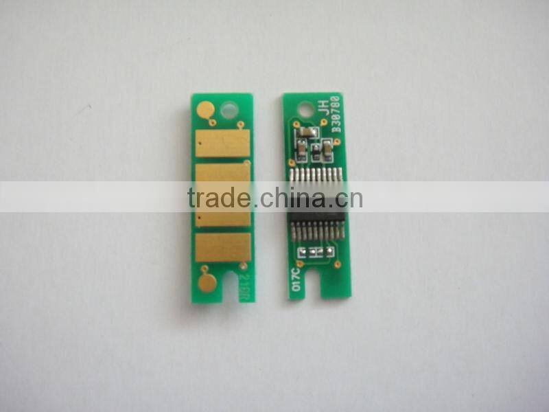 Inkstyle GC21 Compatible for ricoh cartridge reset chips