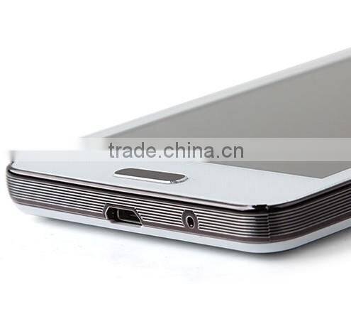 Star W9002 Smartphone MTK6582 Quad Core 1.3GHz Android 4.2 3G GPS 4.5 Inch 8.0MP Camera