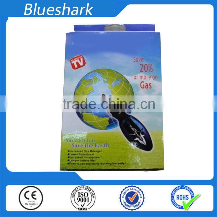 Eco-friendly electric energy saving