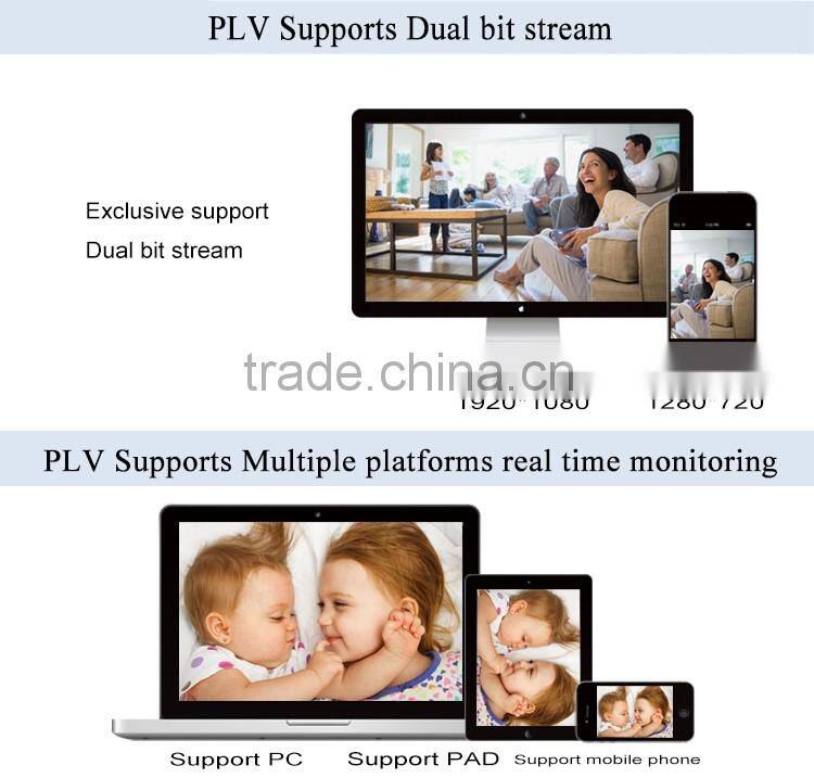 plv wholesale 8channel vision video security camera system hot ahd dvr kit