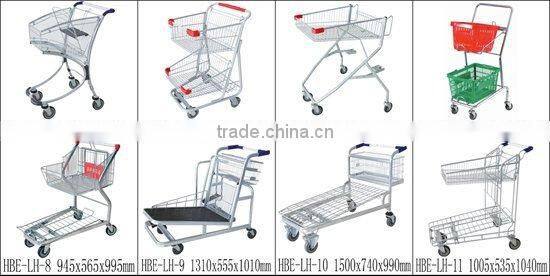 Shopping Trolley