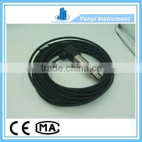 Anti-corrosion pressure sensor All industrial manufacturers price