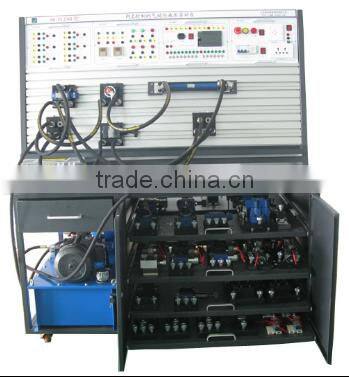 XK-YY2 HYDRAULIC TRANSMISSIONTEACHING EXPERIMENT DEVICE
