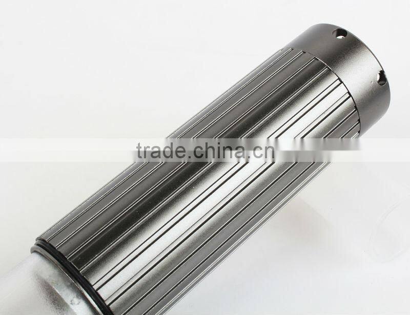 Goread C26 R2 3w camping led light flashlight(2 in 1)