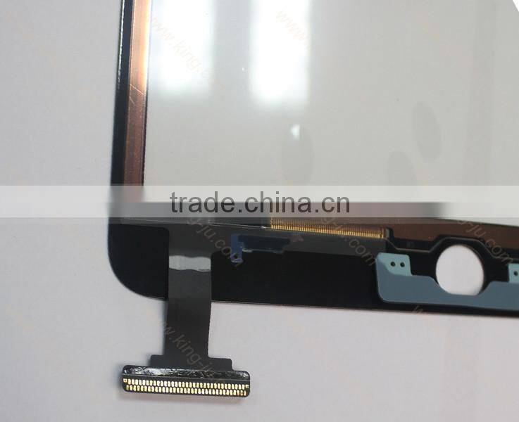 Quality assured for ipad mini 3 display touch screen assembly wholesale panel screen
