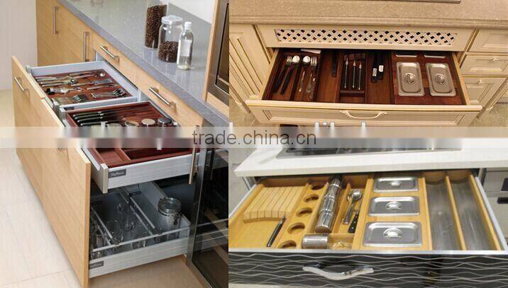 solid wood walnut kitchen cabinets