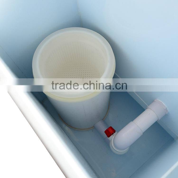 Mini Pipeless filter Swimming Pool