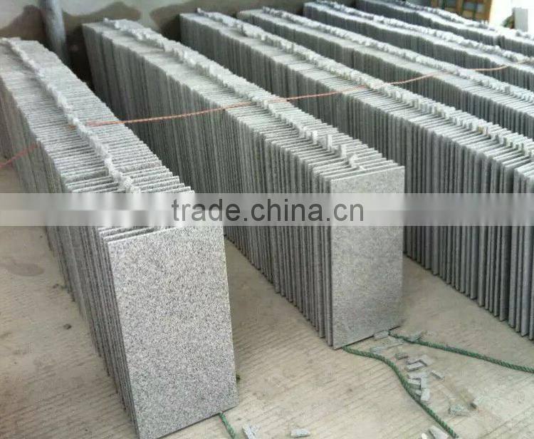 G603 Granite Tiles