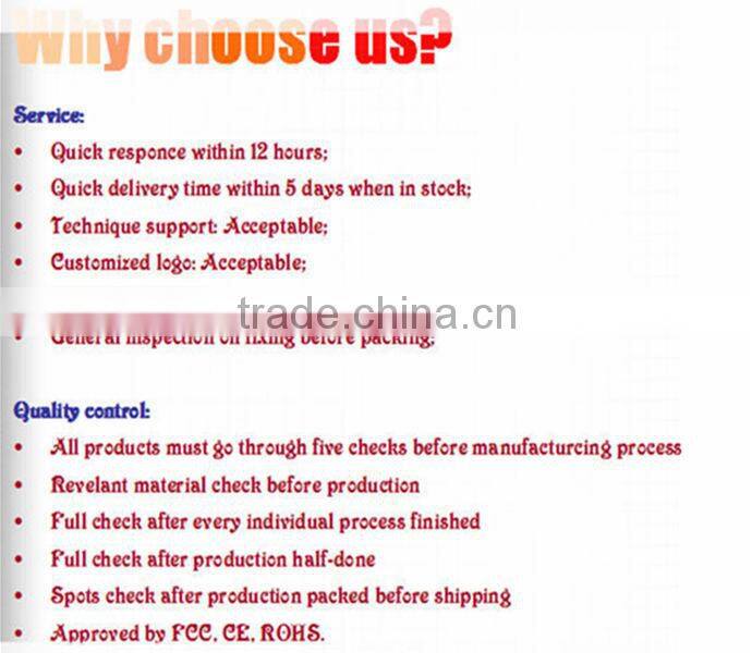 Made in China Free Samples 125KHZ EM4100 Access Control RFID Card
