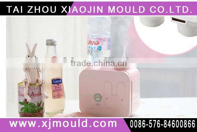 ABS USB Air Mini Humidifier /Purifier for Home/Office/Car