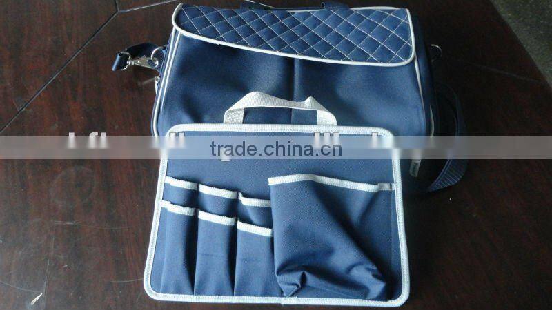 Popular Vintage Classical Durable Laptop Bag Popular