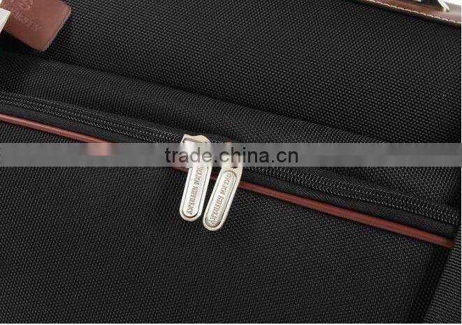 2013 Alpha Tri-Fold Carry-On Garment Bag