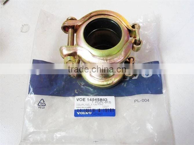 Volvo Excavator EC240B EC210B Coupling 14545883 14504230 14531072 14531075