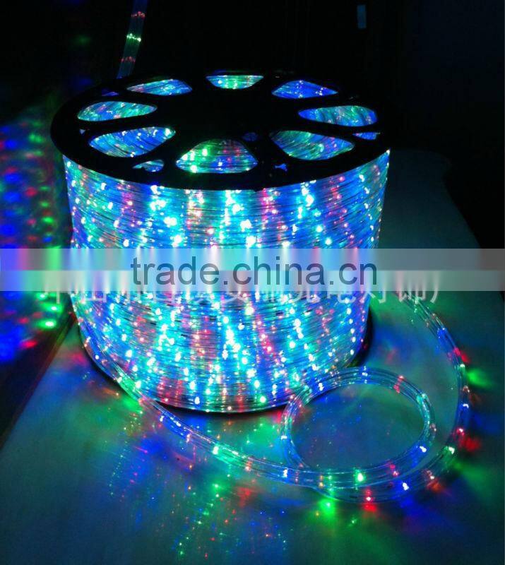 24 volt led rope light