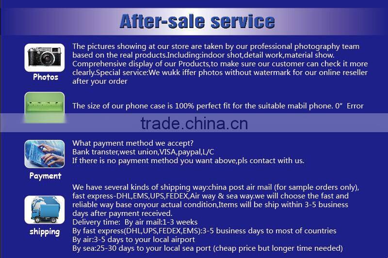 Custom High Quality Bamboo Case, Bamboo Cell Phone For iPhone 6 6s Cases