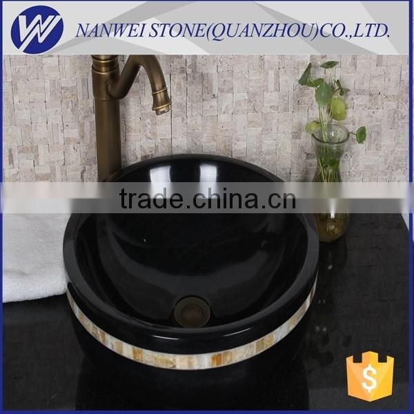 indian red great polished clothes deep basins sales in China factory Trade Assurance Supplier stone owner