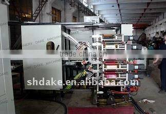 DAKE-9FP-A automatic paper and plastic cup printer