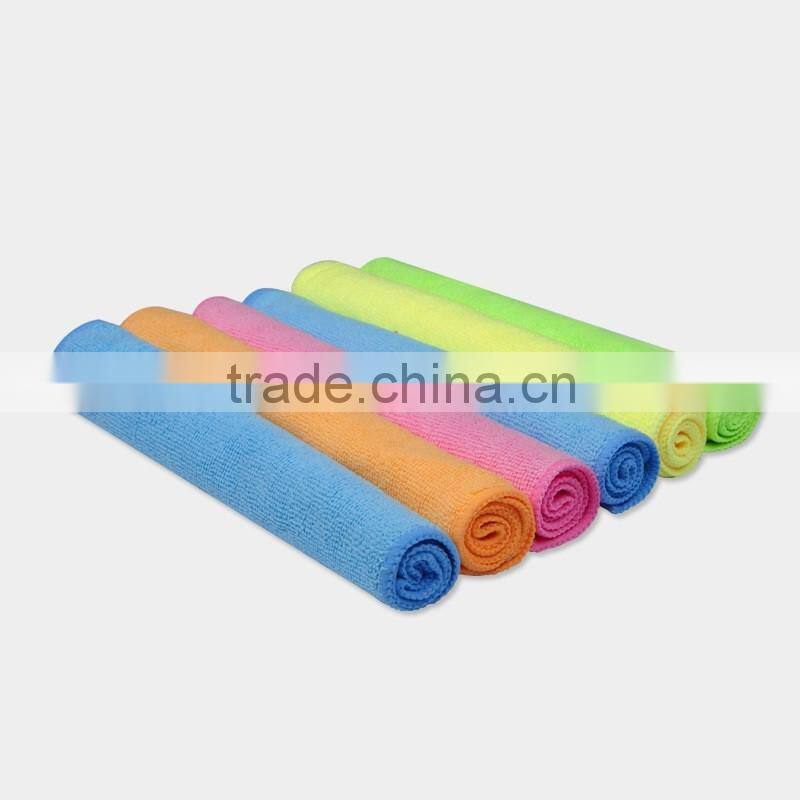 Zwipes microfiber cloths made with fabric