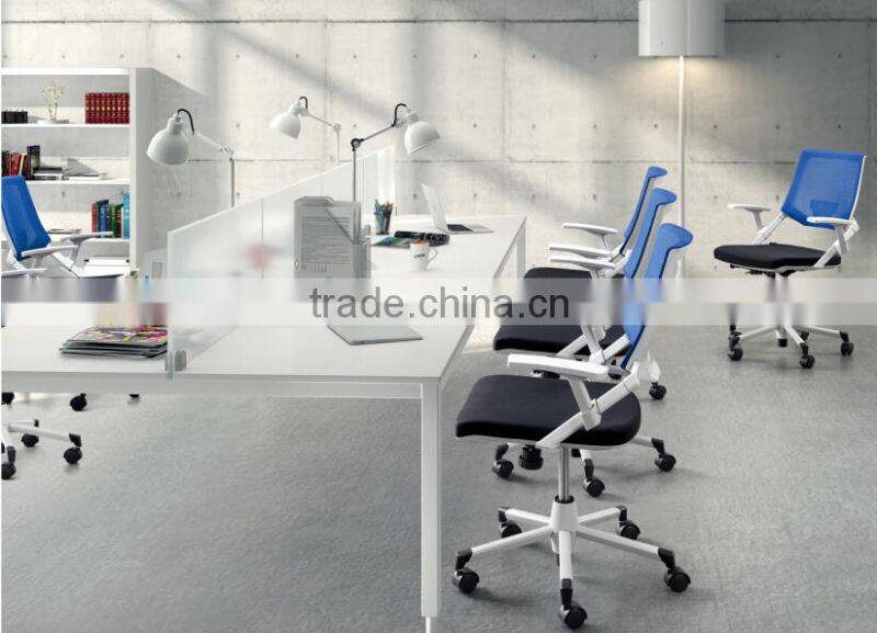 Modern Low back Mesh Staff Chair GS-1795AW