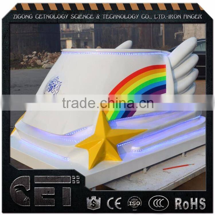 parade decorations decorated vehicle in parade electric parade vehicle