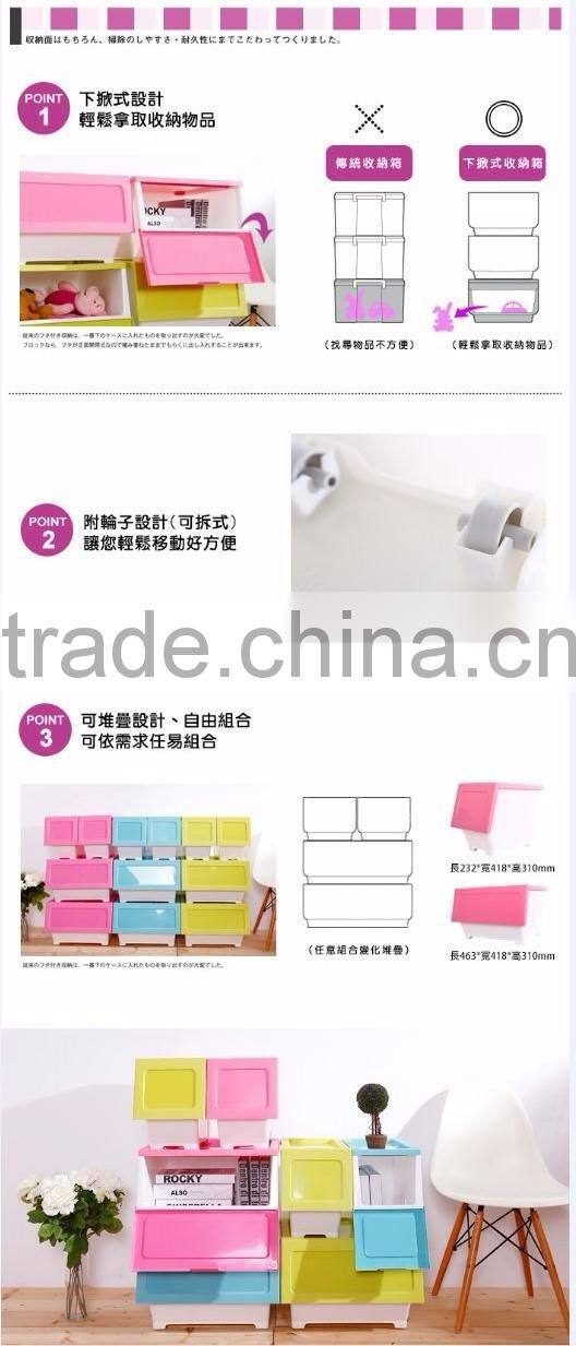 OEM high quality non-toxic storage box