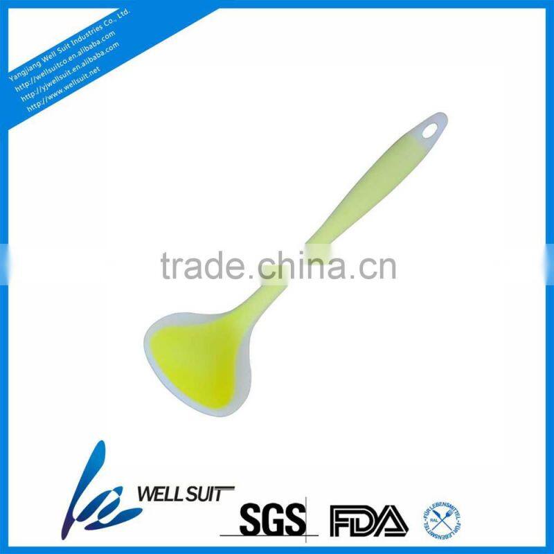 Best price high quality silicone skimmer