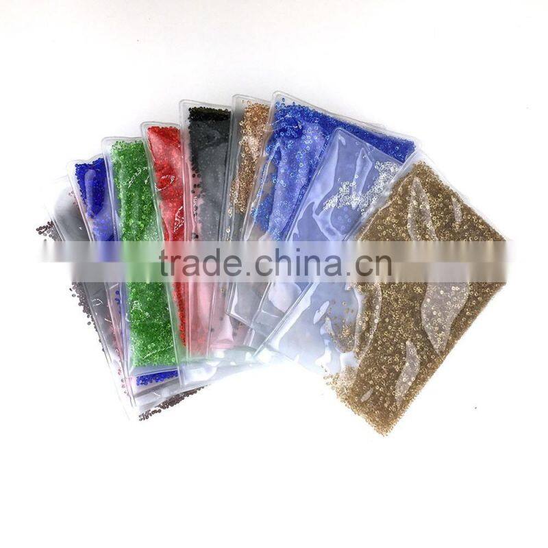 Zircon Rhinestones Micro Rhinestones Mini Nail Art Crystal Nail Decorations