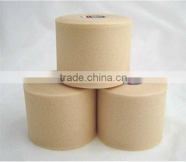 ( S )High elasticity Foam Underwrap bandage manufacturer