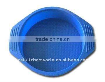 Mini Silicone Baking Pan