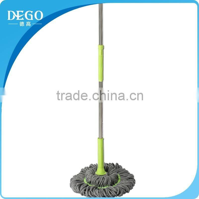 DEGO cangnan factory easy mop refill pad 90cm various colors