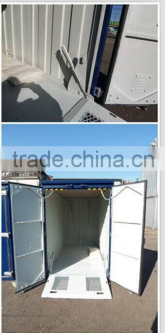 600N Load 800mm Length Traction Gas Spring