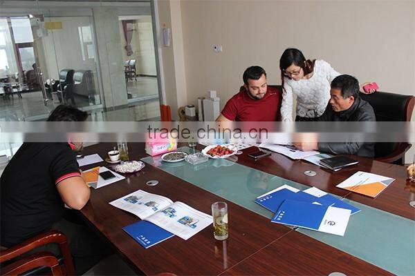 WT6-30 hollow block maker