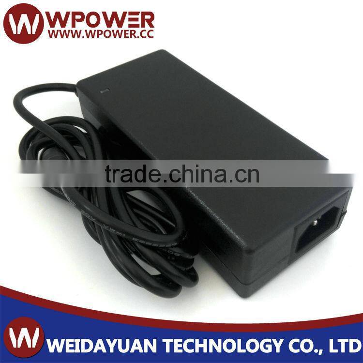 12V 6A power adapter supply c-tick PSE UL KC Class 2 certification power adapter 72w