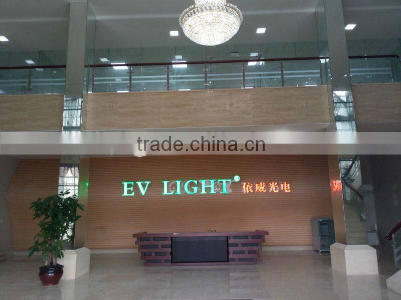 LED stage light LED scan light scanner light spot light EV-SC60S