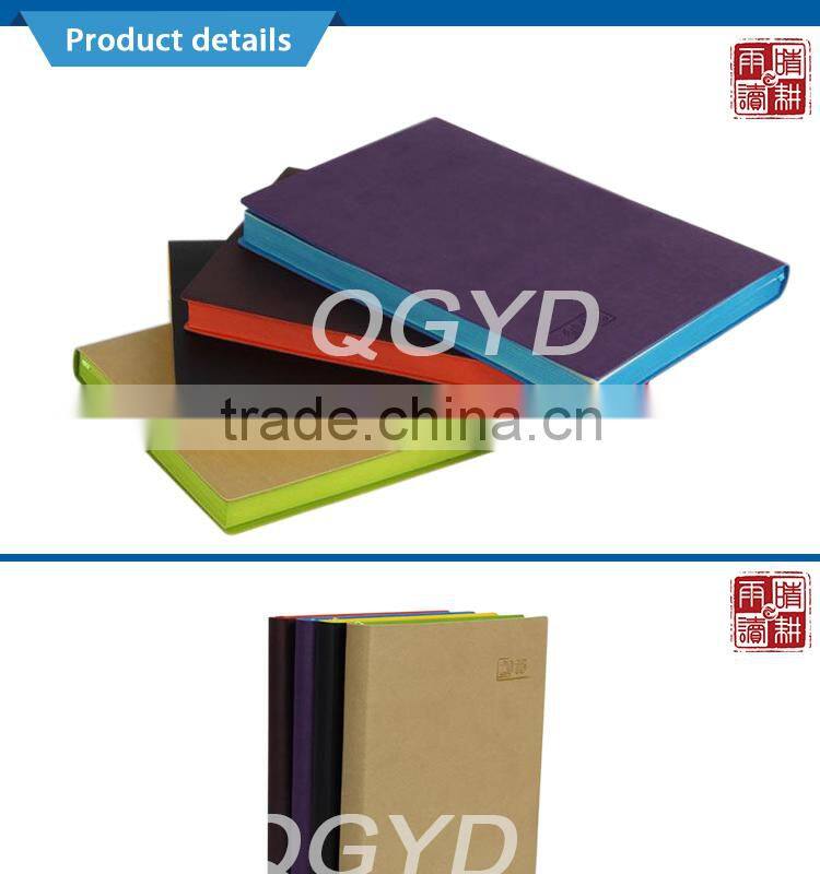 custom fancy composition notebook