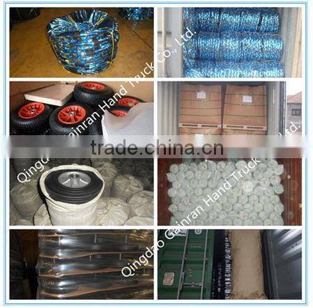 Heavy duty 10 inch herringbone rubber wheel 4.10/3.50-4 for farm tractor