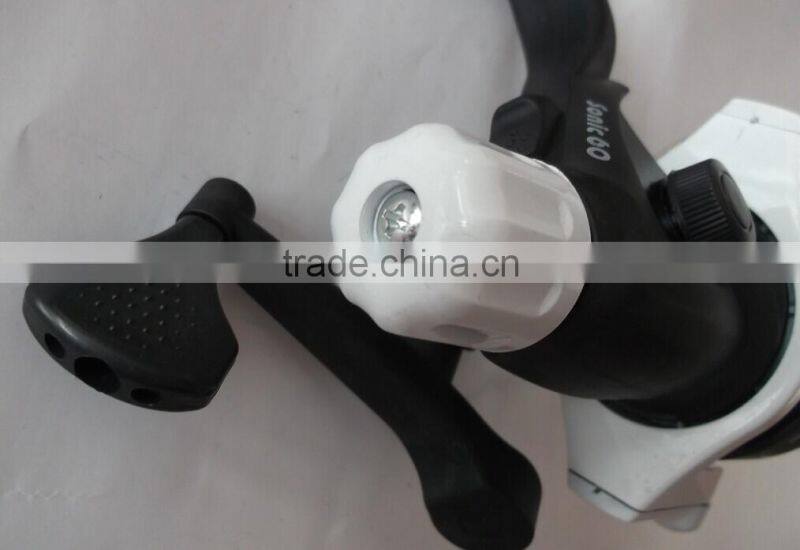 Chinese Manufactures TIMEGO Fishing Reel