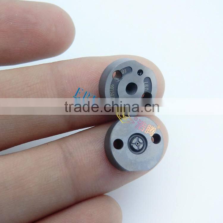 ERIKC A B C D E Series common rail denso control valve seat denso valve plate