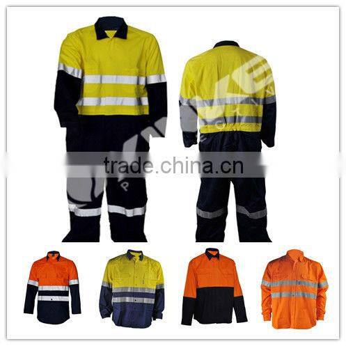 anti insect coverall with your requirement logo
